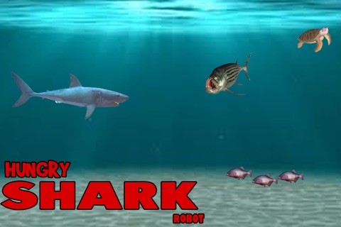 Shark Tank - 3D screenshot 3