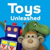 Toys Unleashed