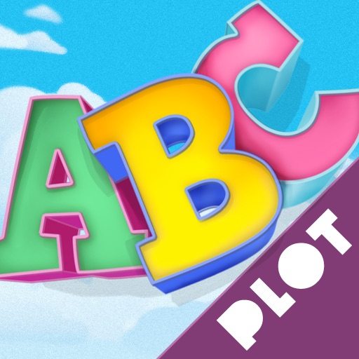 Abc Do Bita para iPhone icon