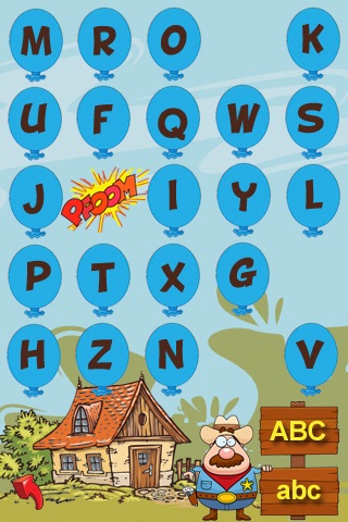 ABC Tracer Lite Free - Alphabet flashcard tracing phonics and drawing screenshot 4