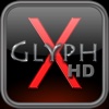 Glyph-X HD