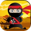 Ninja Clan Warlord Dash PAID