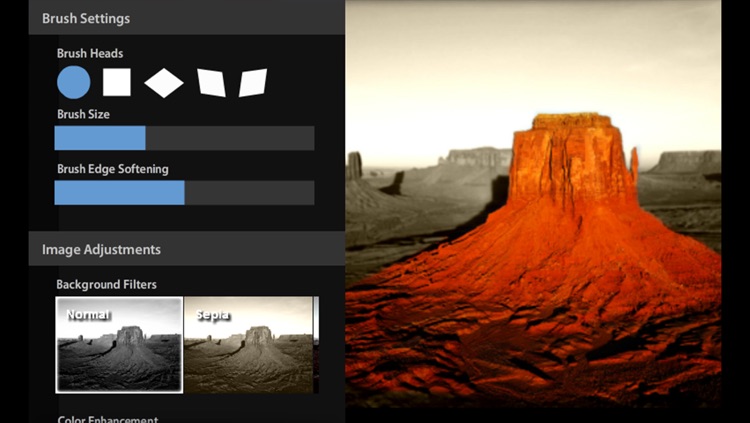ColorUp Pro - Color Paint Editor