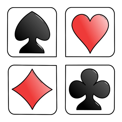 Free Poker Game iOS App
