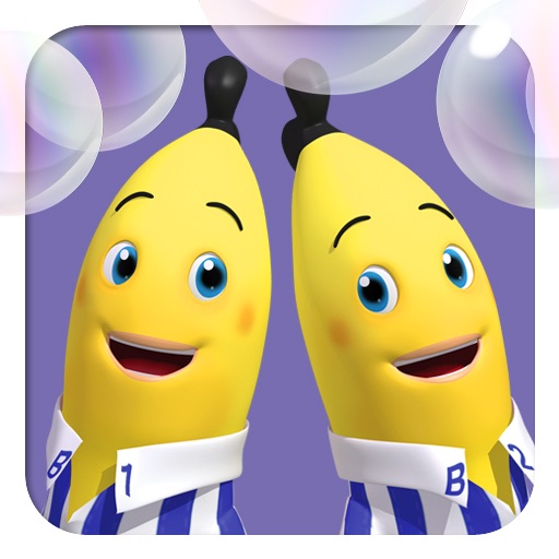 Bananas In Pyjamas: Bubble Time by Australian Broadcasting Corporation