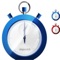 stopwatch……