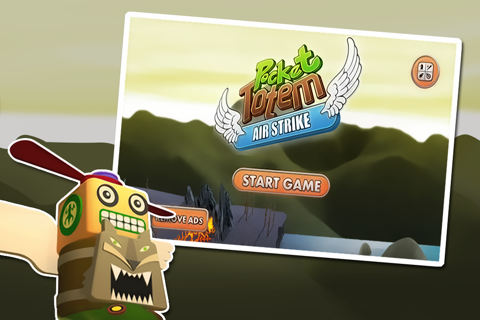 Pocket Totem - Escape From Tiki Island screenshot 2