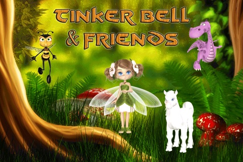 Tinker Bell & Friends screenshot 4