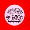 Café Absurd