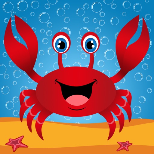 Under The Sea Digital Activity Pack: Games, Videos, Books, Photos & Interactive Play & Learn Activities for Kids from Hameray Publishing icon