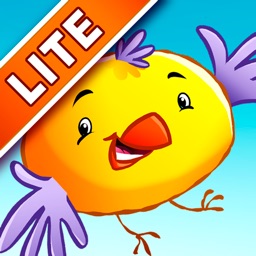Games for baby HD LT