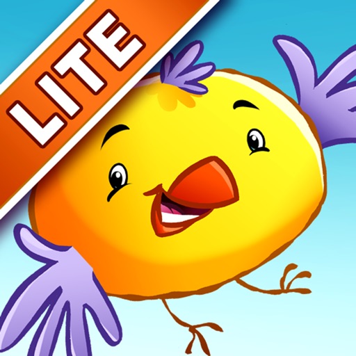 Games for baby HD LT icon