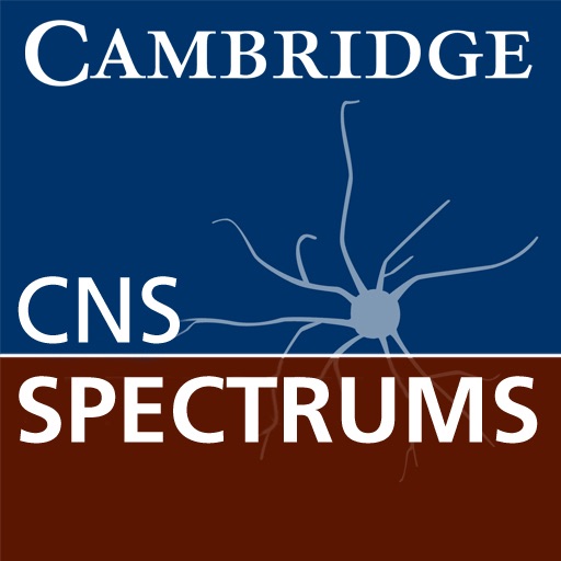 CNS Spectrums icon