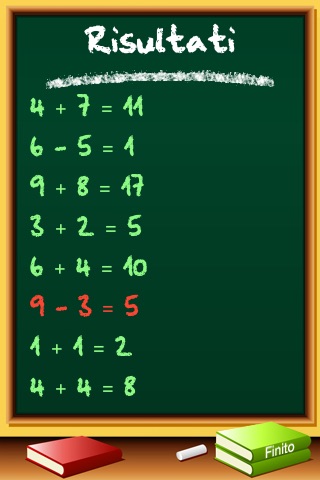 Simple-Math Lite screenshot 4