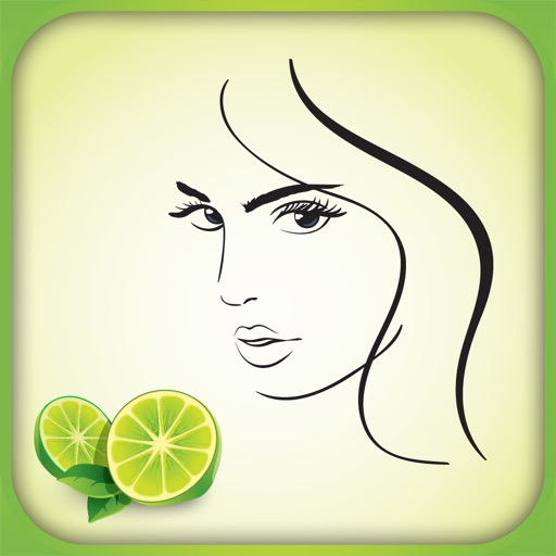 Beauty Care through Vitamins icon