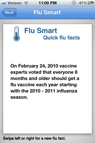 Flu Defender screenshot 4