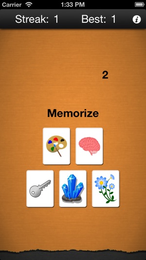 Memory Find(圖2)-速報App