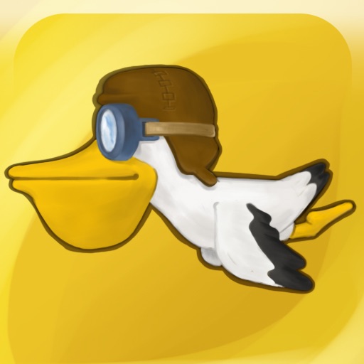 Flock Away icon