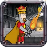 The Rise of King Arthur Camelot Dungeon Escape