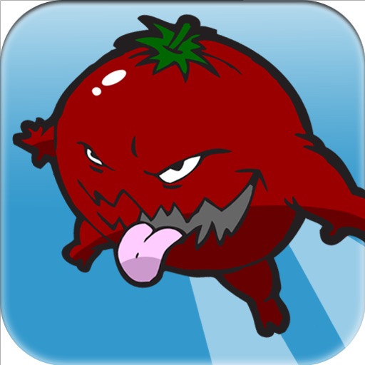 Angry Tomato icon