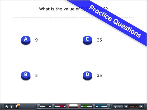 Order of Operations - by Brainingcamp screenshot 2
