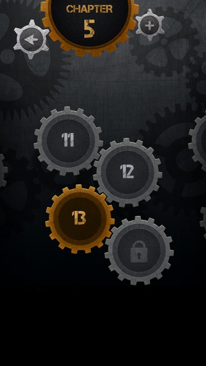 ClockMaze