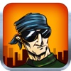 Urban Mayhem - Free Shooter Game In the City