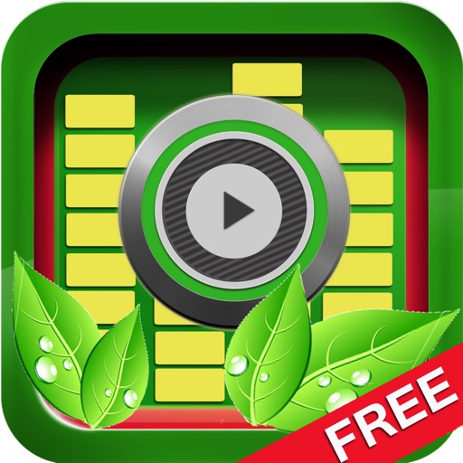 Nature sounds free: Sleep, yoga and meditation iOS App