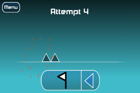 The Impossible Game Lite