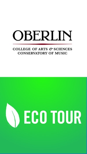 Oberlin College Eco Tour(圖1)-速報App