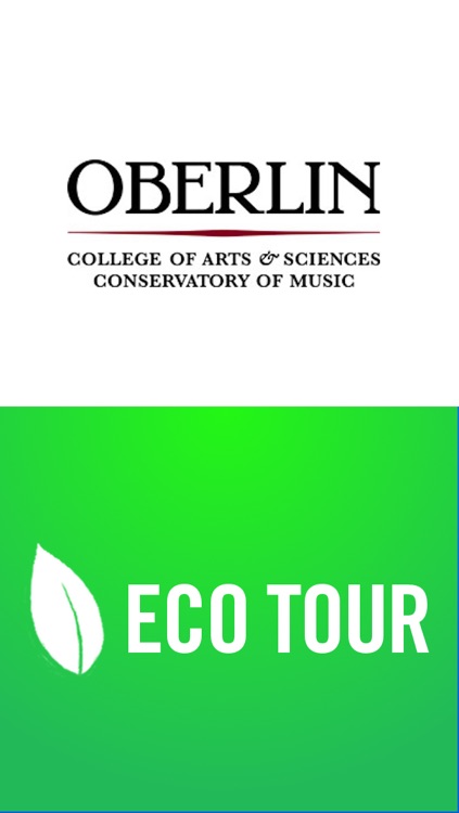 Oberlin College Eco Tour