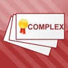COMPLEX Flashcards