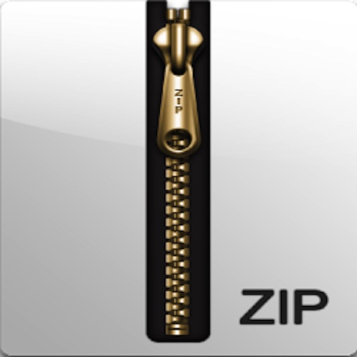 US Zip Codes Lite Icon
