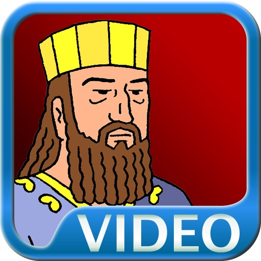 Bible movies - Kings and prophets icon