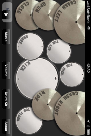 DrumStar screenshot 3