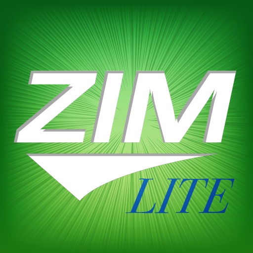 ZimFit Lite iOS App