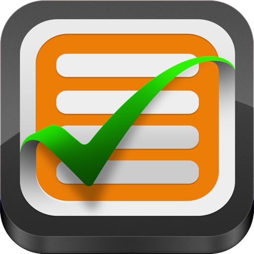 Happy: Ultimate to do lists icon