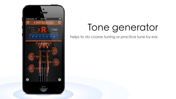 String Tuner screenshot-3