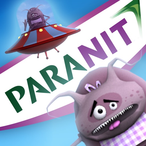 Paranit iOS App