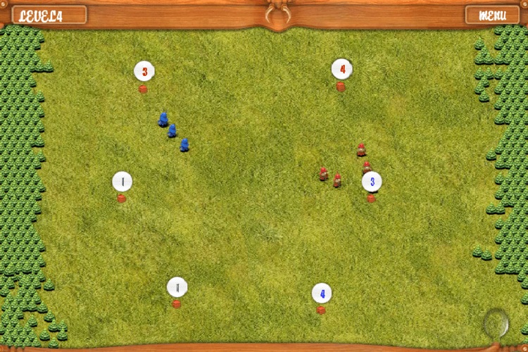 Little Wars screenshot-4