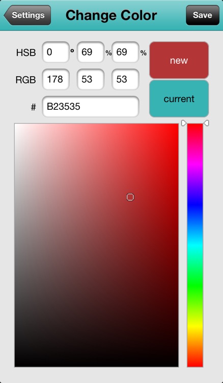 HTML5 Reference Guide screenshot-4