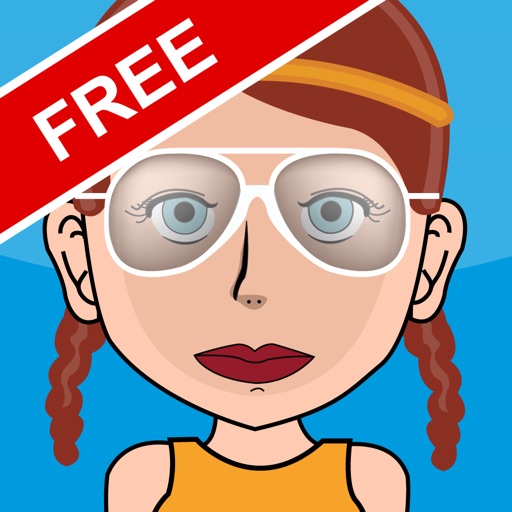 Face My Phone Free iOS App