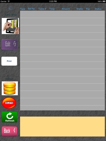 MPos2 screenshot 3