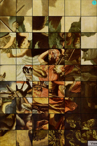 Rembrandt Tiles screenshot 3