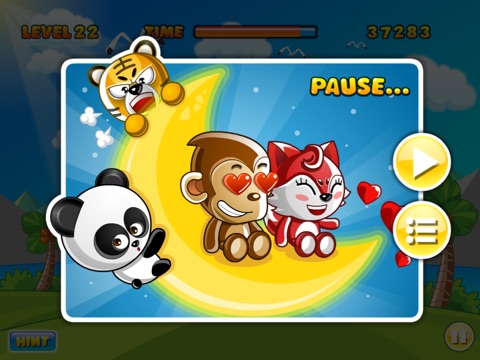 Pair Pets HD screenshot 3