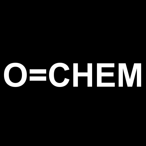 O=Chem Icon