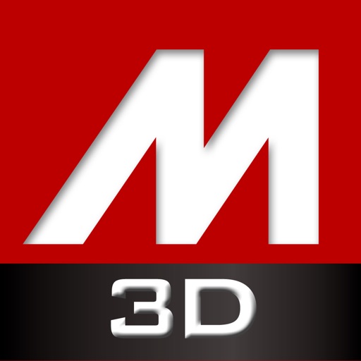 Moniteur 3D Bordeaux