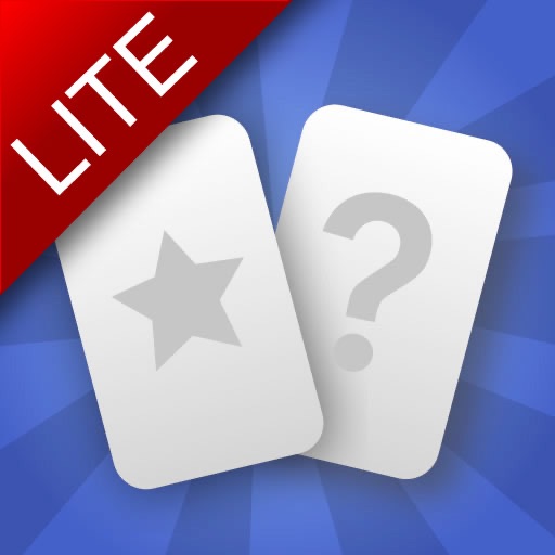 Party Cards Lite icon