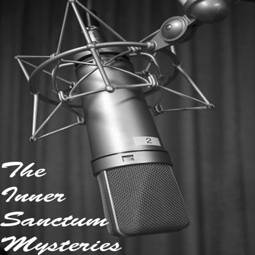 Inner Sanctum Mysteries 3