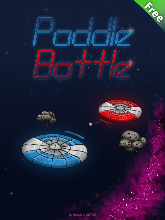 Paddle Battle Free